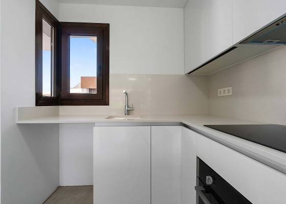 New Build - Bungalow - San Pedro del Pinatar - Lo Pagán