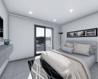 Neubau - Villa - San Juan de los Terreros