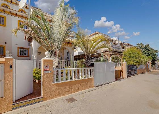 buy house in spain