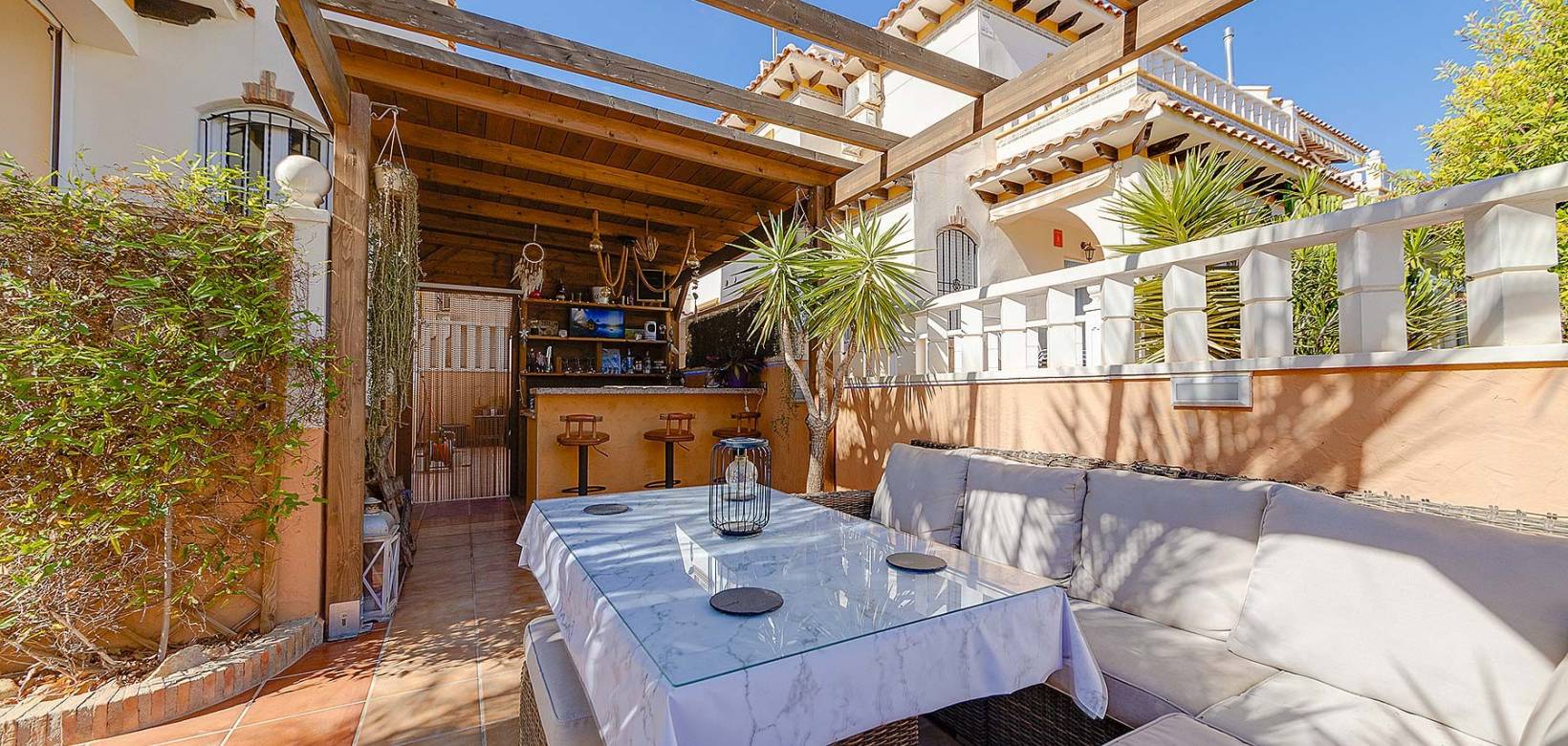 buy house in spain
