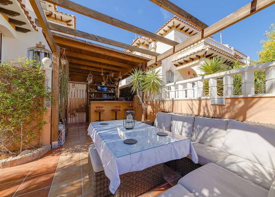 buy house in spain
