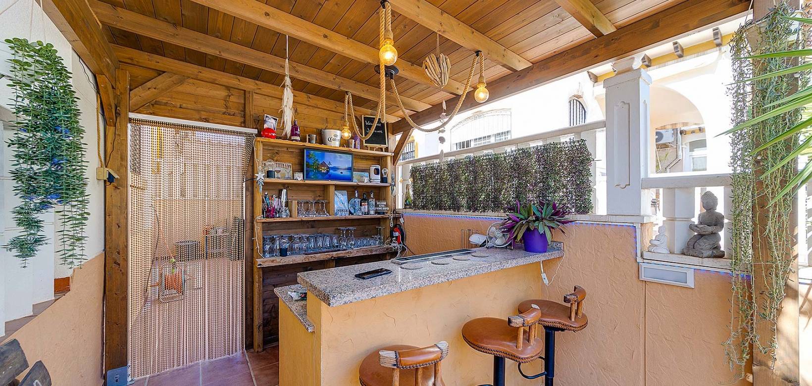 buy house in spain