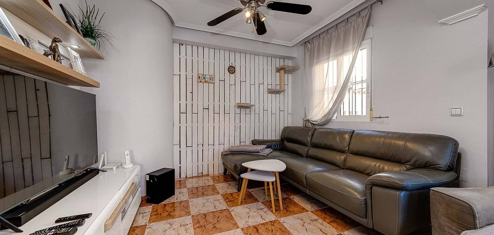 buy house in spain