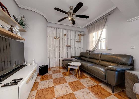 buy house in spain