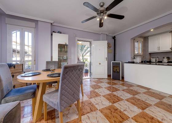 buy house in spain