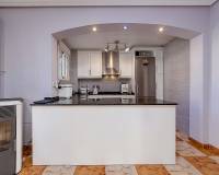 2nd hand - Chalet - Orihuela Costa - Lomas de Cabo Roig