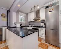 2nd hand - Chalet - Orihuela Costa - Lomas de Cabo Roig