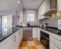 2nd hand - Chalet - Orihuela Costa - Lomas de Cabo Roig