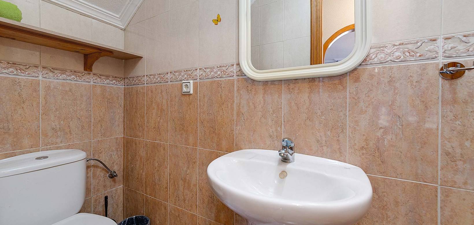 2nd hand - Chalet - Orihuela Costa - Lomas de Cabo Roig