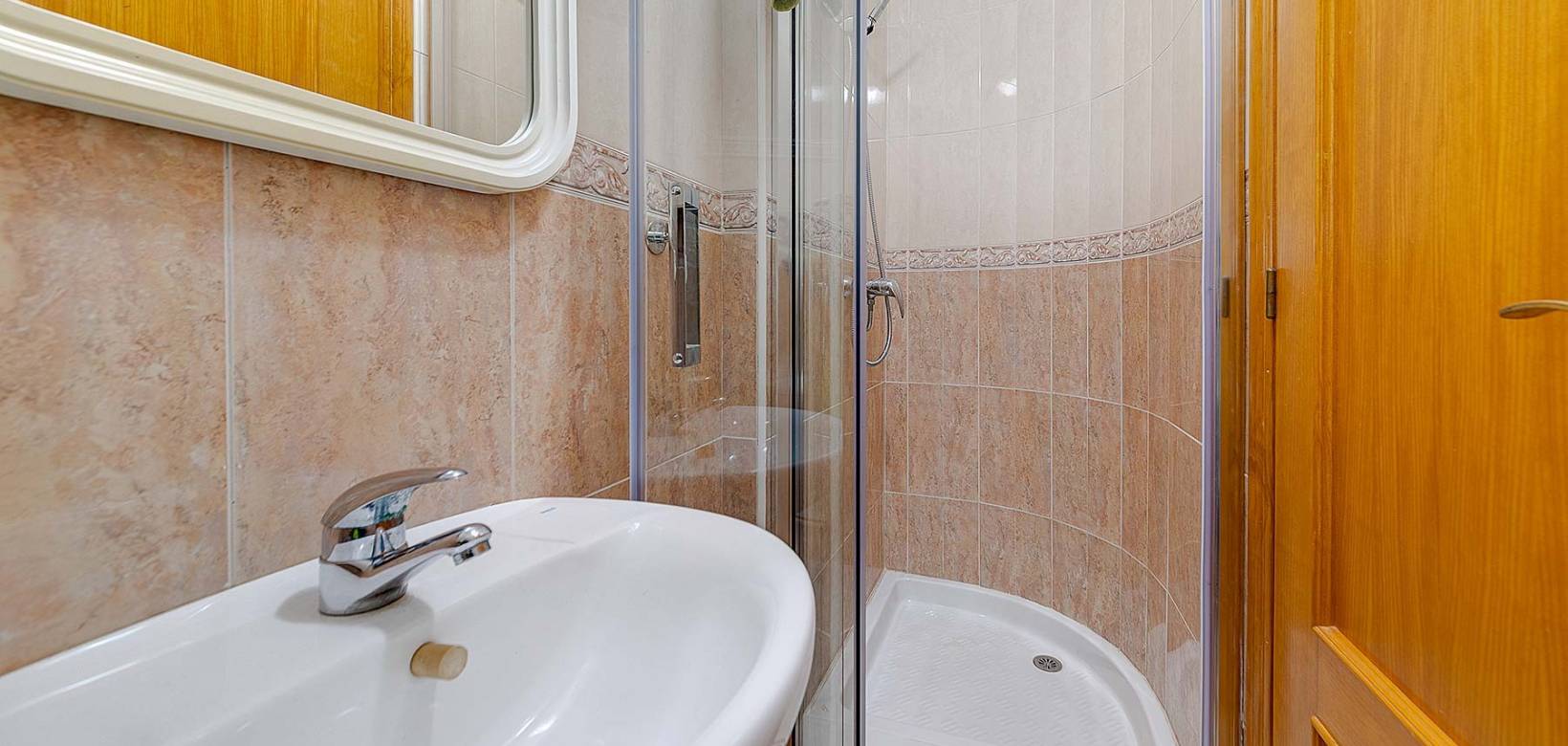 2nd hand - Chalet - Orihuela Costa - Lomas de Cabo Roig