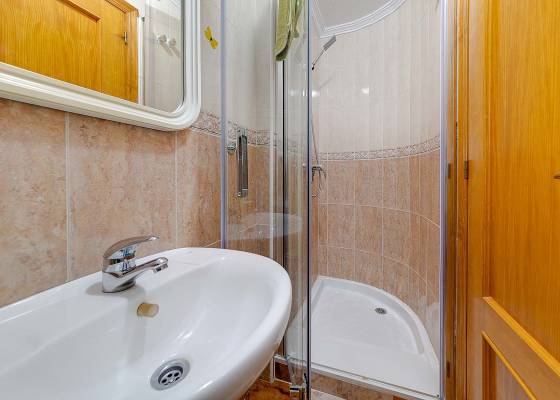 2nd hand - Chalet - Orihuela Costa - Lomas de Cabo Roig