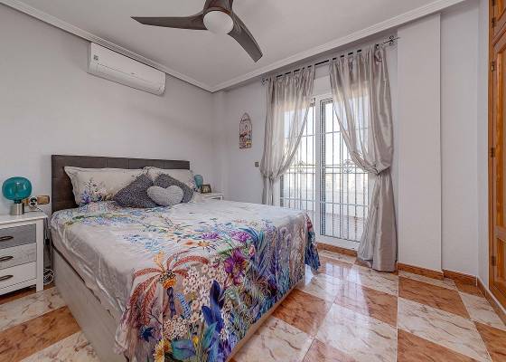 2nd hand - Chalet - Orihuela Costa - Lomas de Cabo Roig