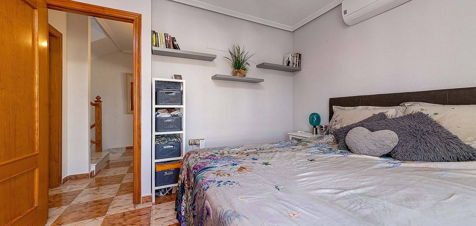 2nd hand - Chalet - Orihuela Costa - Lomas de Cabo Roig