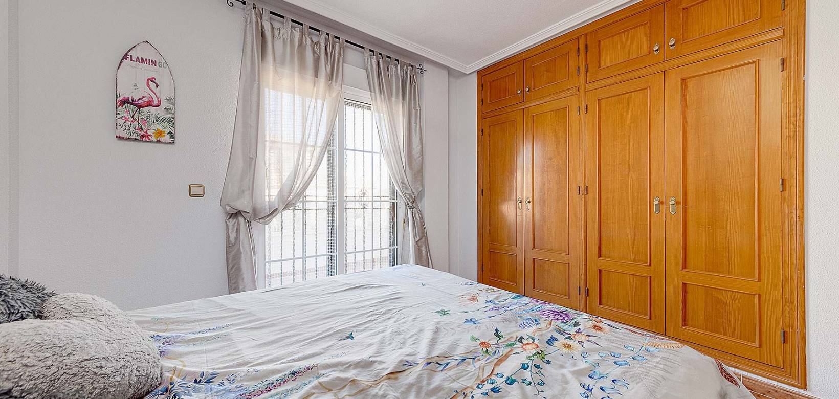2nd hand - Chalet - Orihuela Costa - Lomas de Cabo Roig