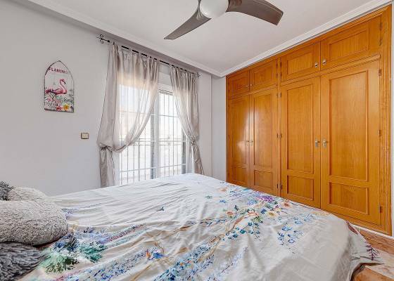 2nd hand - Chalet - Orihuela Costa - Lomas de Cabo Roig