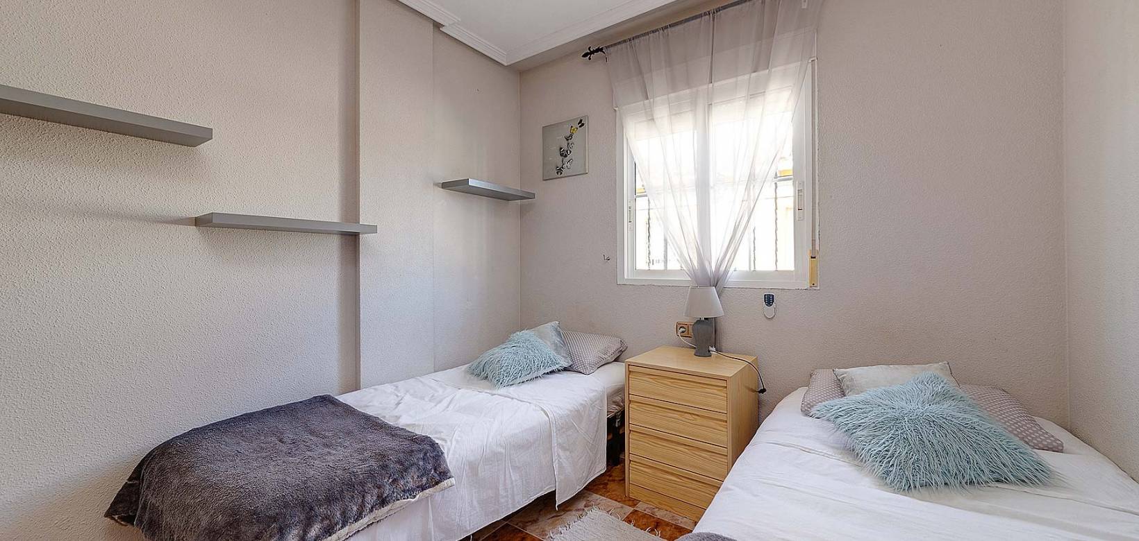 2nd hand - Chalet - Orihuela Costa - Lomas de Cabo Roig