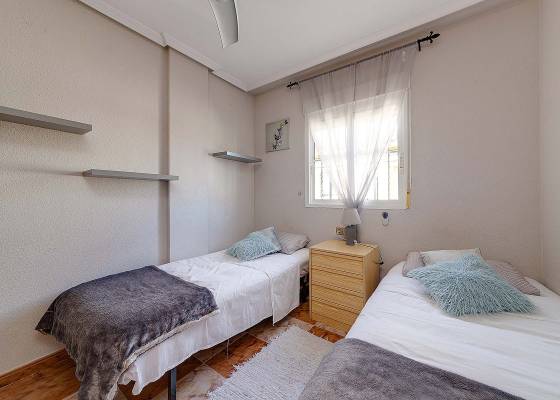 2nd hand - Chalet - Orihuela Costa - Lomas de Cabo Roig