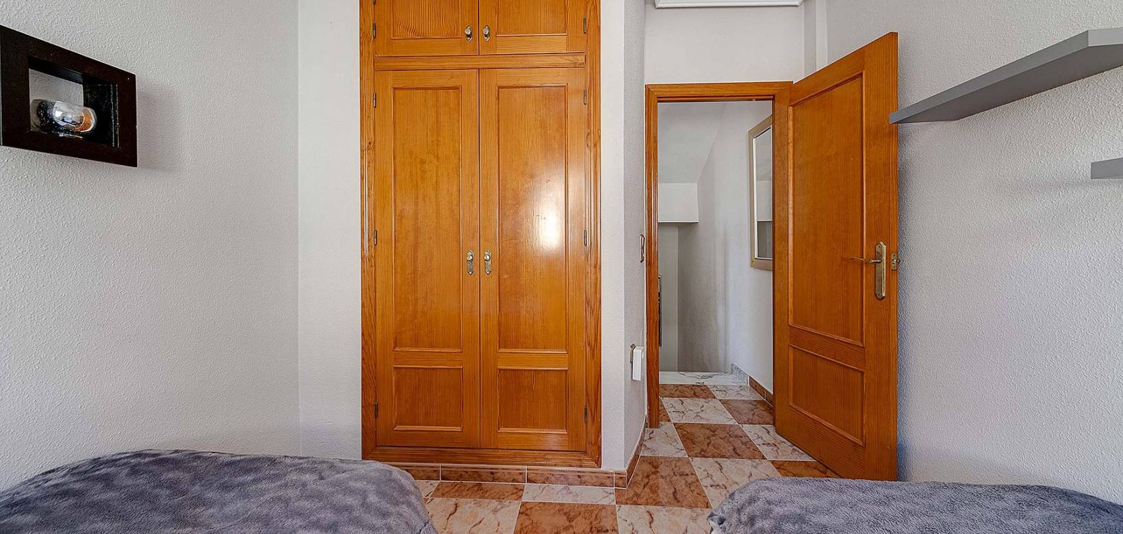2nd hand - Chalet - Orihuela Costa - Lomas de Cabo Roig