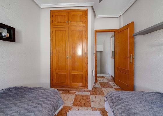 2nd hand - Chalet - Orihuela Costa - Lomas de Cabo Roig
