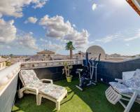 2nd hand - Chalet - Orihuela Costa - Lomas de Cabo Roig