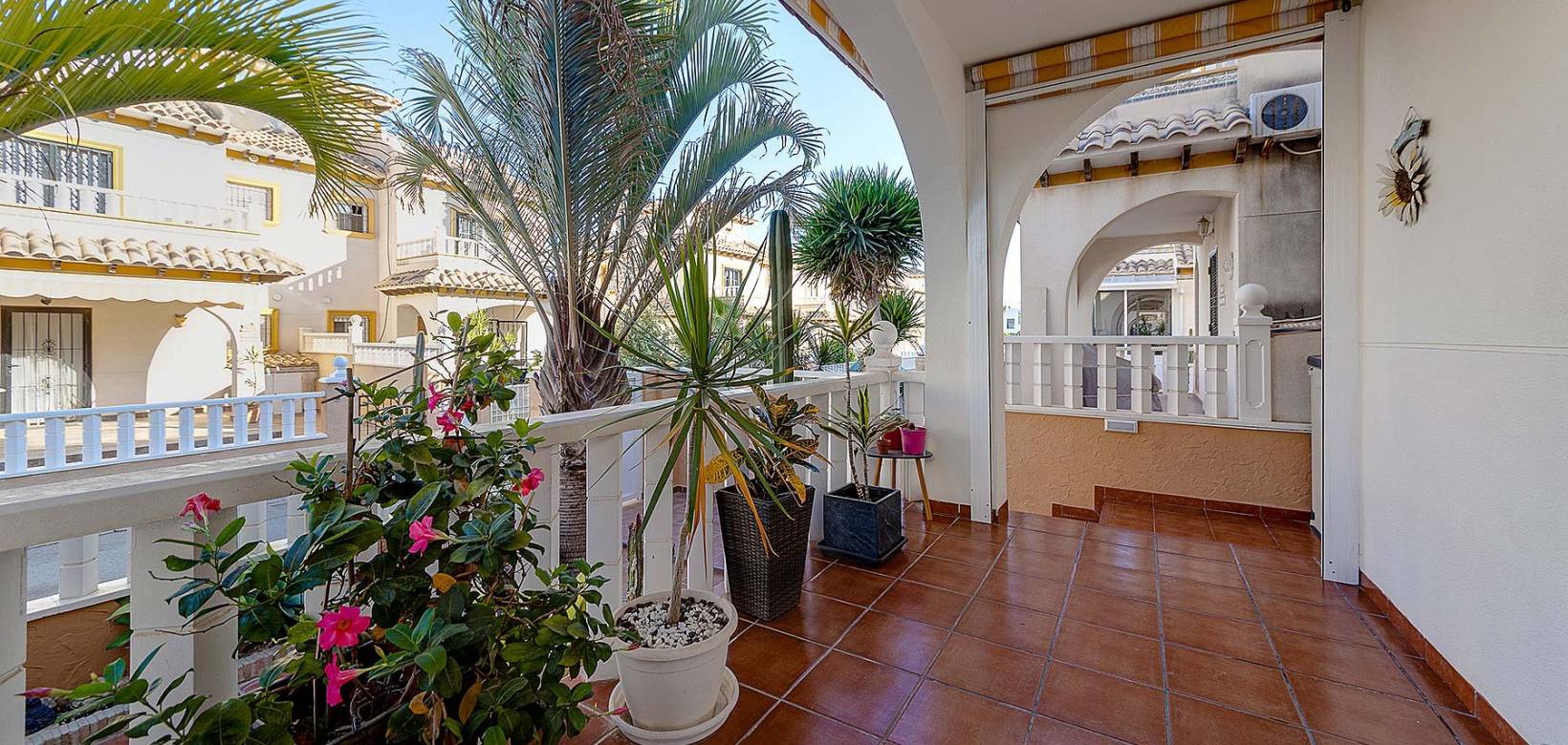 2nd hand - Chalet - Orihuela Costa - Lomas de Cabo Roig
