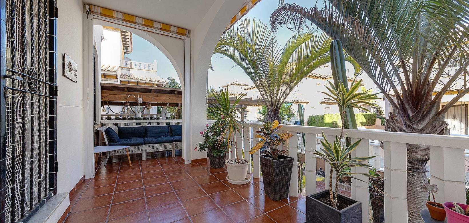 2nd hand - Chalet - Orihuela Costa - Lomas de Cabo Roig