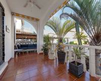 2nd hand - Chalet - Orihuela Costa - Lomas de Cabo Roig