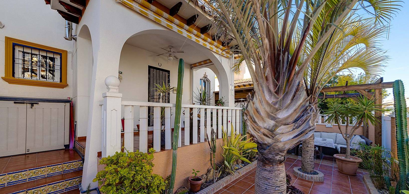2nd hand - Chalet - Orihuela Costa - Lomas de Cabo Roig