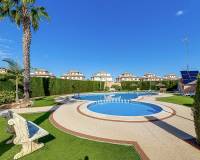 2nd hand - Chalet - Orihuela Costa - Lomas de Cabo Roig
