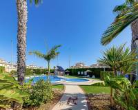 2nd hand - Chalet - Orihuela Costa - Lomas de Cabo Roig