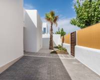 Nieuw gebouw - Villa - Los Alcazares - La Serena Golf