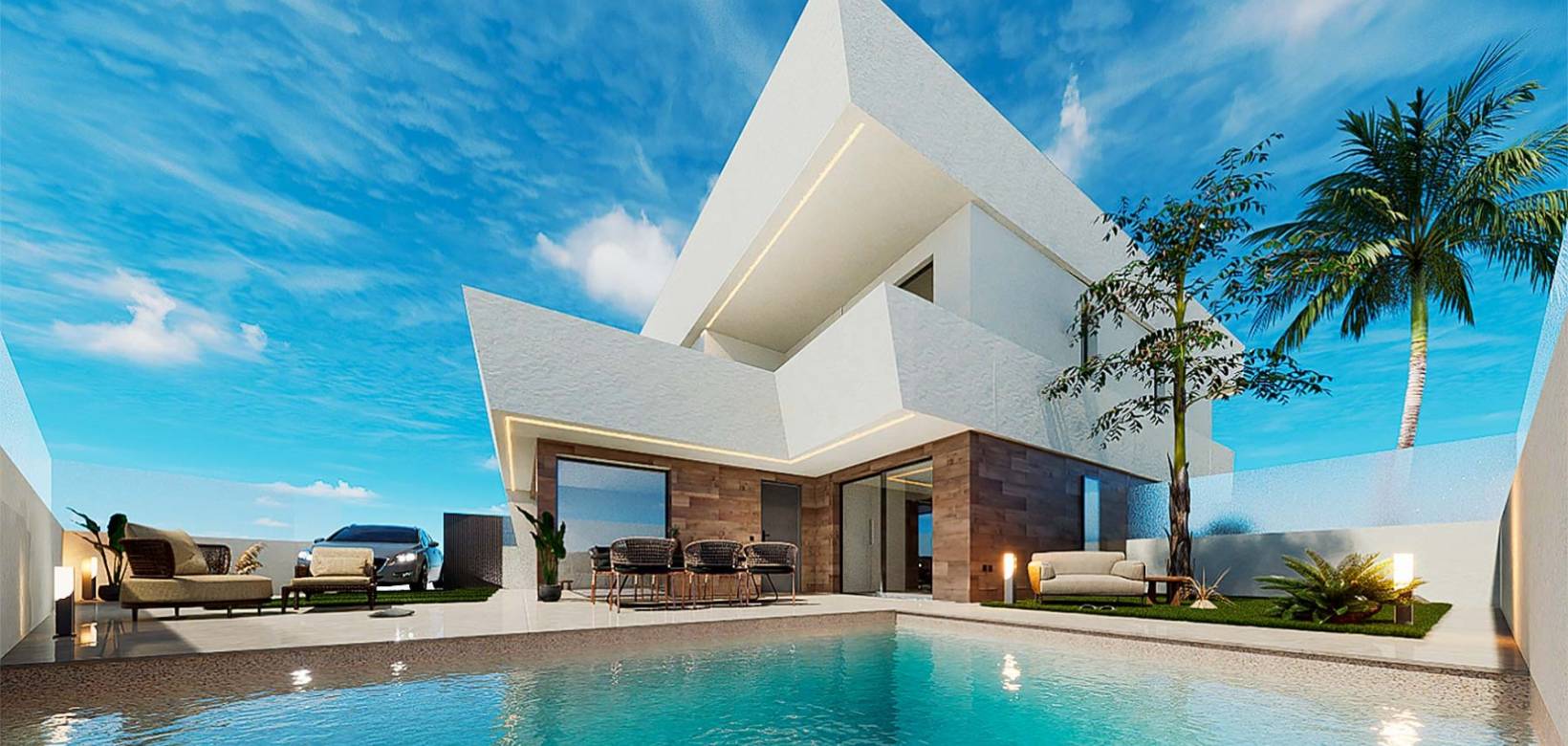 acheter une maison en espagne