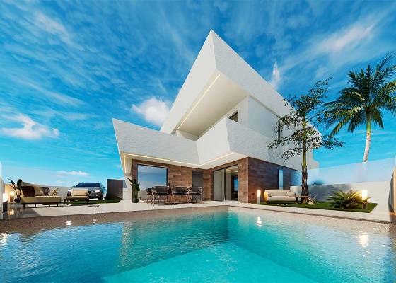 acheter une maison en espagne