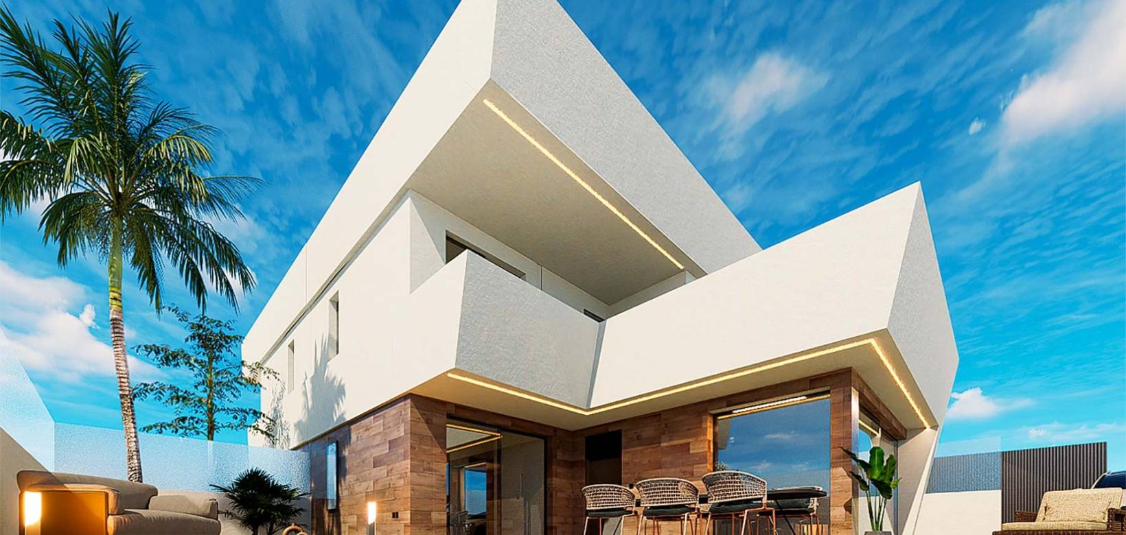 acheter une maison en espagne