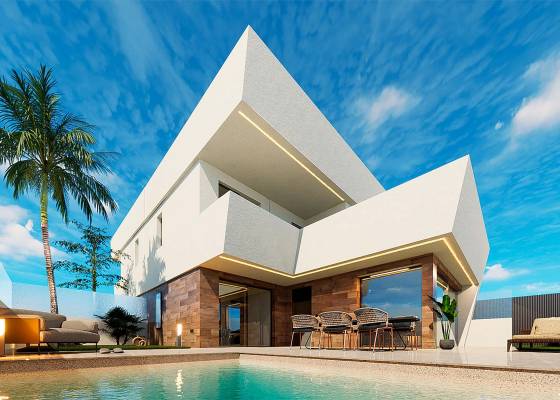 acheter une maison en espagne