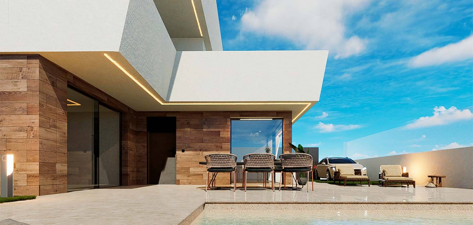 acheter une maison en espagne