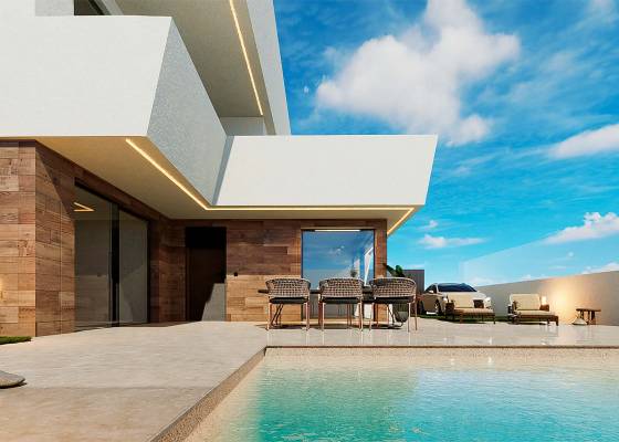 acheter une maison en espagne