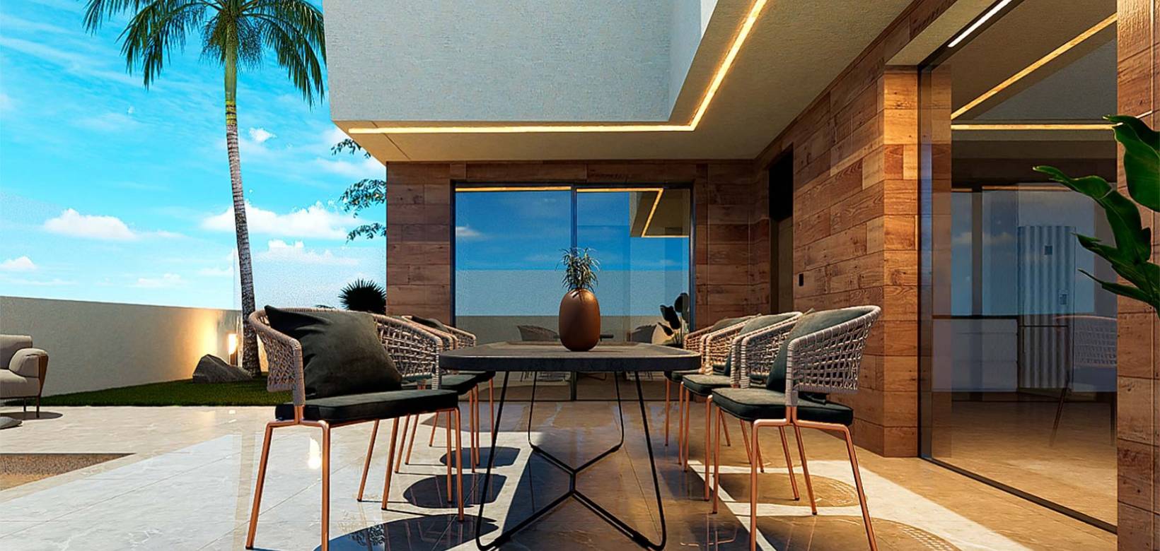 acheter une maison en espagne