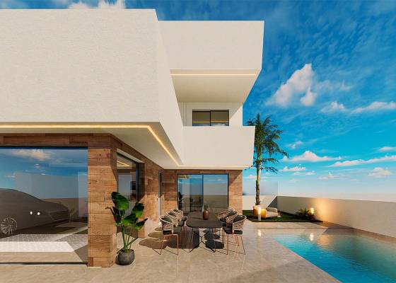 acheter une maison en espagne
