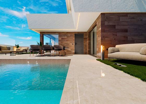 acheter une maison en espagne