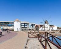 Nouvelle construction - Villa - San Pedro del Pinatar