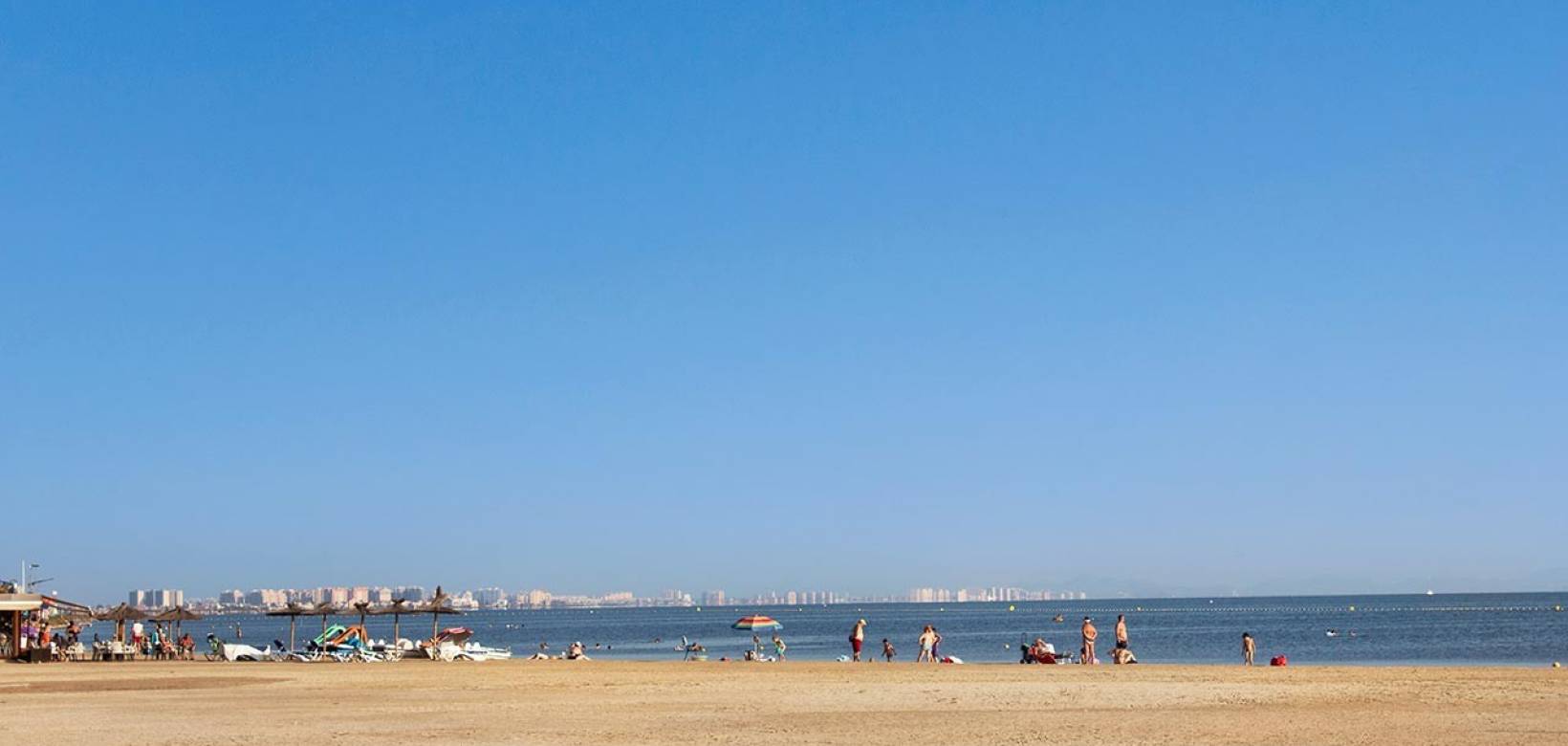 Nouvelle construction - Villa - San Pedro del Pinatar