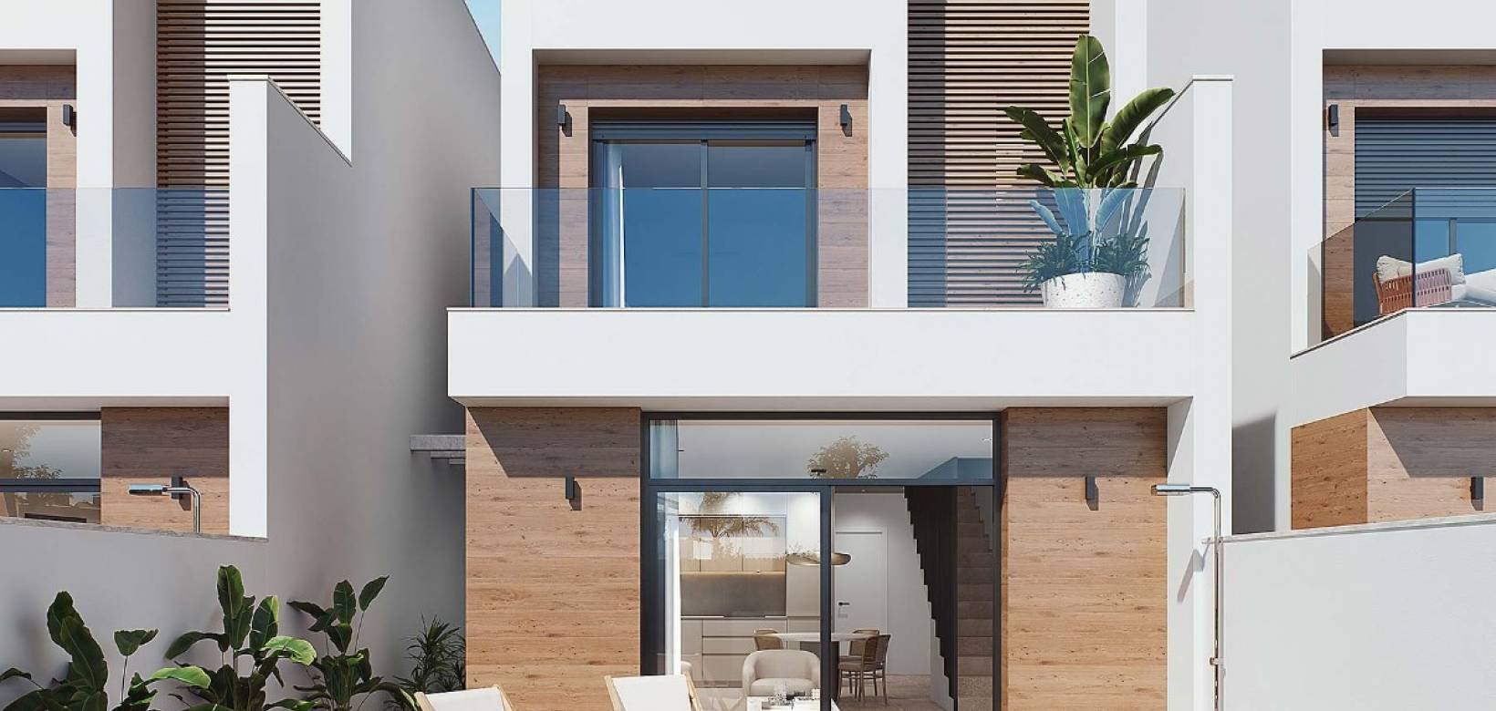 acheter une maison en espagne