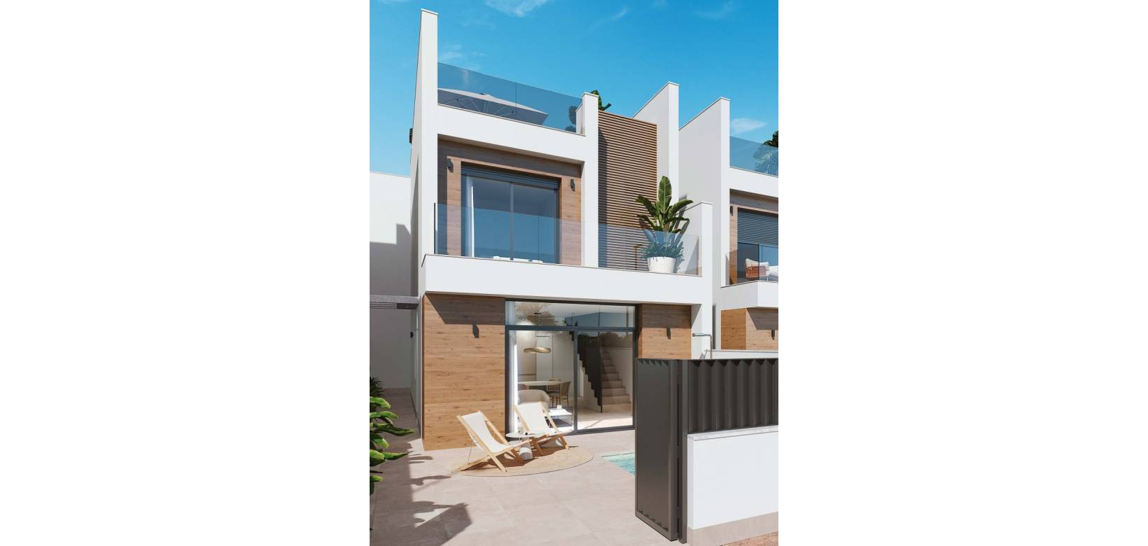 acheter une maison en espagne