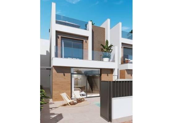 acheter une maison en espagne