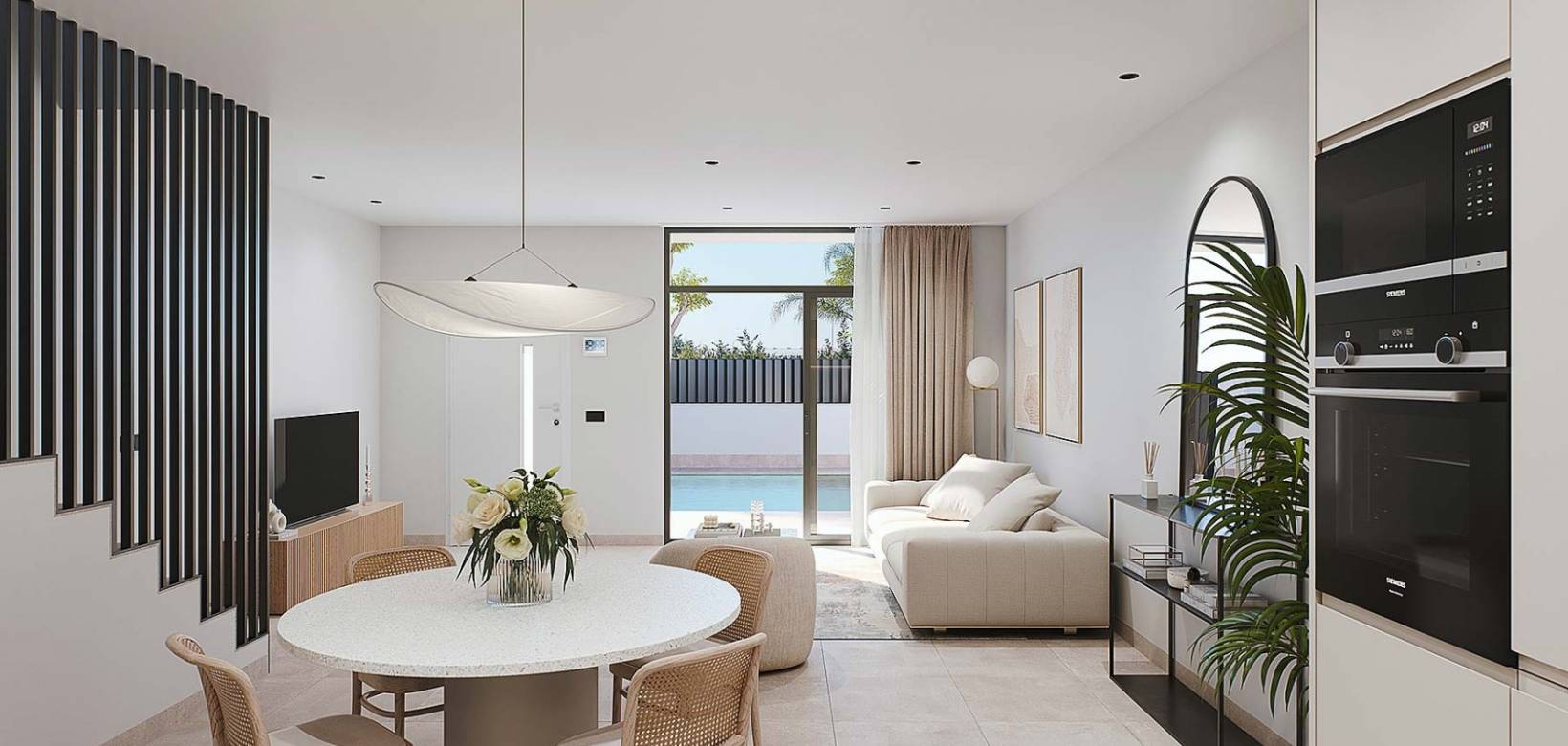 acheter une maison en espagne