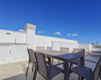 Nouvelle construction - Chalet - San Pedro del Pinatar