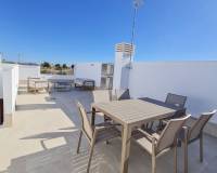 Nouvelle construction - Chalet - San Pedro del Pinatar