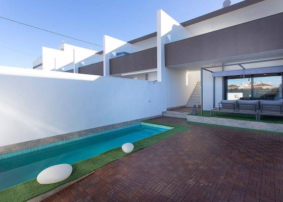 comprar casa en la playa