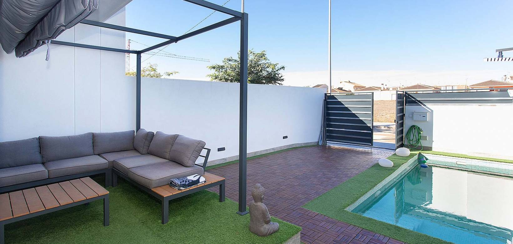 comprar casa en la playa